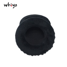 1 pair of Ear Pads Cushion Cover Earpads Earmuff Replacement for JBL E50BT SYNCHROS Headphones Sleeve 2024 - buy cheap