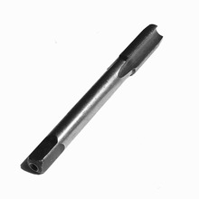 Free shipping 1PC HSS6542 made American standard 5/16"-18-40 HSS machine tap straight flute machine tap for metal threads making 2024 - buy cheap