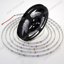 SMD LED Strip 5630 IP65 Waterproof  led stip light DC12V 5m 300 Leds 14.4w/m Red/Green/Blue/White 2024 - buy cheap