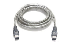Cable ORIGINAL F3N400-06-ICE IEEE 1394 de 6 pines a 6 pines 1,8 m 2024 - compra barato