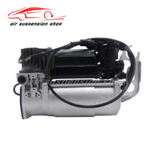 Air Suspension Compressor Pump Air Pump for VW for Volkswagen for Touareg 7L0 616 006 7L0698007D 7L0616007C 2024 - buy cheap