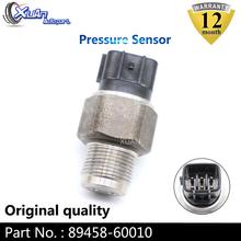XUAN Fuel Rail Pressure Sensor Diesel Common Rail Valve 89458-60010 For Lexus IS Toyota Avensis Corolla Verso Hiace Hilux RAV 4 2024 - buy cheap