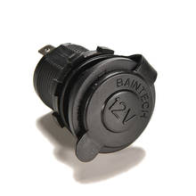 12V Waterproof Car Cigarette Lighter Socket USB Charger Power Adapter Outlet M8617 2024 - buy cheap