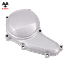 Cubierta protectora de estator para motocicleta, accesorios de protección de motor para Yamaha FZR400, YZF600R, FZR600, FZR500, FZR 400, 500, 600 2024 - compra barato