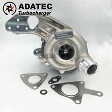 No hay actuador electrónico GTB1749VK turbolader 778400 AX2Q6K682CB, enlaces de turbina, cargador turbo para Jaguar XF 3,0 D 275 HP Lion V6 2024 - compra barato