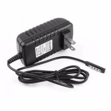 Tablet Wall Charger For Microsoft Surface RT 10.6 Tablet Travel Power Adapter DC 12V 2A With LED Indicator US Plug 2024 - buy cheap