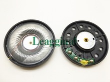 40mm speaker unit for DT231 DT231G DT235 K55 K66 about 32ohms 2pcs 2024 - buy cheap