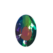 100 refletor de cores arco-íris 50mm, peças de lustre de cristal pingente prisma de apanhador de sol de cristal frete grátis 2024 - compre barato
