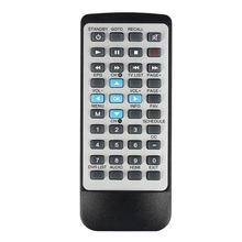 Controle remoto para rca digital lcd conversor de tv + gravador dta880 controlador 2024 - compre barato