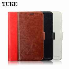 TUKE Case For Samsung Galaxy J5 2017 Eura Verison J530 Case Cover Leather Phone Case Funda J 5 2017 J530F SM-J530FM/DS Case TPU 2024 - buy cheap