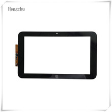 New 10.1 Inch Touch Screen Digitizer Panel FP-TPAY10105E-01X-H tablet pc 2024 - buy cheap