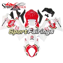 Fairings For Suzuki GSXR1000 GSX-R 1000 K7 07 08 2007 2008 Injection ABS Plastic Motorcycle Fairing Kit Bodywork White Red New 2024 - buy cheap