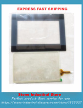 MT6070 MT6070IH MT6070IH2 MT6070IH3 MT6070IH5 Touch Glass Touch-pad HMI Panel New Eview Touch Mask 2024 - buy cheap