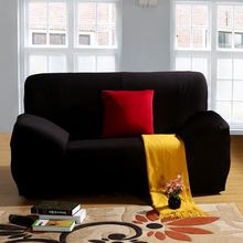 Capa de sofá apertada com estampa, tecido elástico para um/dois/três/quatro lugares 2024 - compre barato