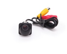 CCD Universal Car Reverse Camera for All Cars Rear View Parking System Backup Kit with Night Vision Waterproof Free shipping 2024 - купить недорого