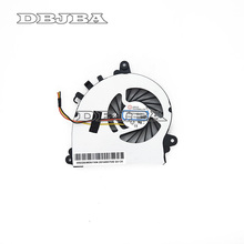 New Original Laptop GPU Cooling Fan For MSI GS70 GS72 MS-1771 MS-1773 GTX 765M PAAD06015SL N269 Fan  3pin 2024 - buy cheap