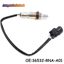 36532-RNA-A01 36532RNAA01 New Oxygen Sensor For HONDA CIVIC 1.4L 1.6L 1.8L 1.8i 2005 O2 Oxygen Sensor Lambda car accessories 2024 - buy cheap