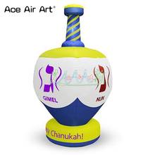 Customized chanukah inflatables advertising and promotion hanukah holiday decoration for sale 2024 - buy cheap