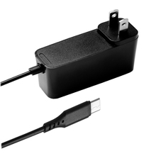 Adaptador de corriente alterna para el hogar, cargador de Cable de alimentación micro USB para Switch NS, de alta calidad, 100 Uds. 2024 - compra barato