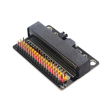 Micro:bit IOBIT Expansion Board GPIO Horizontal Adapter Plate DIY Accessory for Micro:bit 2024 - buy cheap