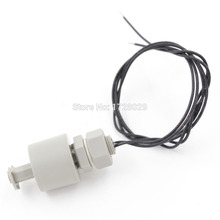 Resistant to Strong Acid Water Level Sensor Float Switch Level Control Sensor PVDF 2024 - buy cheap