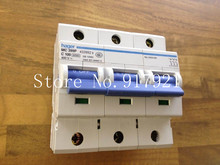 [ZOB] Hagrid MC399P C100A circuit breaker 3P00A genuine original 2024 - buy cheap