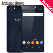 Original BLUBOO Picasso 4G 3G 5.0 inch Android 6.0 Smartphone RAM 2GB ROM 16GB MTK6735 Quad Core 1.3GHz Dual SIM NFC Cellphone 2024 - buy cheap