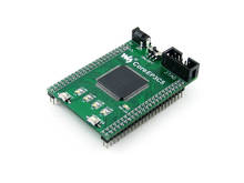 Free shipping Waveshare EP3C5E144C8N FPGA development board learning board core board system board 2024 - buy cheap