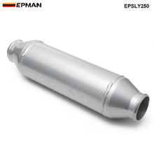 Epman Barrel Style Cooler Liquid to Air Intercooler 4"x10" ID/OD 2.5" For Supercharger Engine EPSLY250 2024 - buy cheap