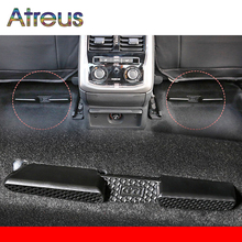 Atreus 2 шт. защитный чехол на автомобильное сиденье кондиционера воздуха для Volkswagen Passat B8 NMS VW Jetta MK6 Vento Scirocco MK3 2024 - купить недорого