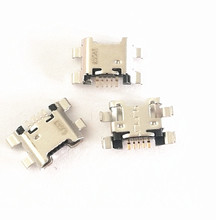 Conector para Huawei P SMART FIG-LX3, Conector de carga micro usb, puerto de acoplamiento 2024 - compra barato