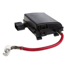 Useful Fuse Box Battery Terminal For VW Beetle Golf Bora Jetta City 2024 - buy cheap