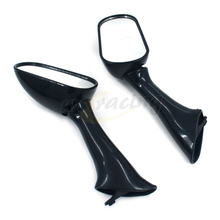 Motorcycle Rear Side View Rearview Mirror For HONDA CBR600 F2/F3 1991-1998 CBR1000F 1993-1996 VFR750F 94-97 VFR800 FI 98-99 2024 - buy cheap