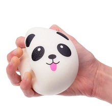 Squishes Panda Squisy Antistress Squishy Slowing Rising Toys Children Squshy Fun Sport Entertainment Stress Relief  Novelty Gag 2024 - buy cheap