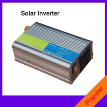 500W Pure Sine Wave Solar Power Inverter DC 12V to AC 120V 60HZ 2024 - buy cheap