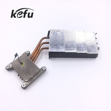 KEFU original for Apple iMac 27" A1312 2009 2010 2011 year Cooler Aluminum Heatsink Heat Sink kit 2024 - buy cheap