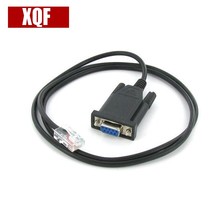 XQF USB Кабель для программирования BMW ICOM IC-F121 IC-F621 OPC-1122 радио 2024 - купить недорого