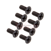 NEW ENRON 81220-12 8P Countersunk screw 4*10 HSP 1:8 RC Parts 94081 94083 94085 94086 94087 2024 - buy cheap
