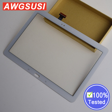 100% Tested Replacement for Samsung Galaxy Note 10.1 SM-P600 P605 P600 p601 Touch Screen Digitizer Sensor Glass 2024 - buy cheap