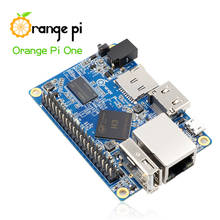 Orange Pi One+2MP Camera, with Wide-Angle Lens Mini Single Board Set 2024 - buy cheap