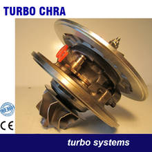 GT2052V turbo cartridge 454205 074145701D 074145701DX 074145701DV core chra for VW LT 2.5 TDI 96-06 109 HP engine : ANJ 2024 - buy cheap