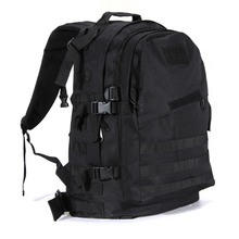 Нейлоновый водонепроницаемый рюкзак высокого качества в стиле милитари, камуфляжный рюкзак для мужчин, дорожная сумка 2024 - купить недорого