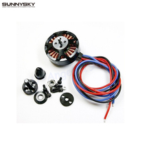 Sunnysky X4110S 340KV 400KV 460KV 580KV 680KV High Efficiency Brushless Motor for Multicopter 4S 2024 - buy cheap