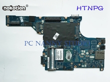 PCNANNY-placa base para portátil DELL E5440, LA-9832P con i5-4300U, HTNPG 0, HTNPG, completamente probada 2024 - compra barato