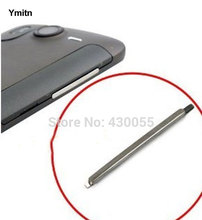100% Ymitn New Housing Volume buttons Side Buttons keypads for HTC Desire HD G10 a9191 A9192 2024 - buy cheap