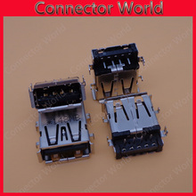 Conector USB del ordenador portátil, Original, nuevo, 5-100, unids/lote 2024 - compra barato