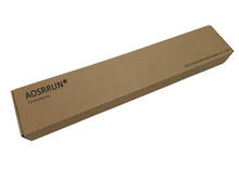 AOSRRUN High Quality external Stainless steel Door Sill Scuff Plate Car Accessories For Mitsubishi ASX RVR 2010-2016 3GEN 2024 - buy cheap