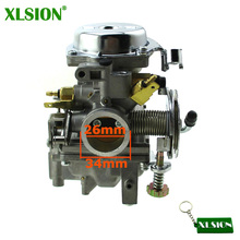 XLSION-carburador para Yamaha Virago XV250 (incluye Ruta 66) 1988-2014 Yamaha Virago XV125 1990-2011 2024 - compra barato