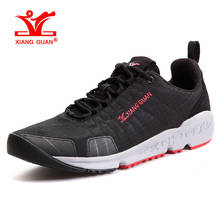 Unisex Men outdoor Running Shoes boys sneakers Athletic Trainers jogging shoes male Adult sport shoes brand xiangguan size 36-45 2024 - buy cheap