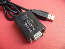Puerto USB 2,0 a serie, señal de USB-RS232 +-12V, función completa mejorada, DB9, PLC 2024 - compra barato